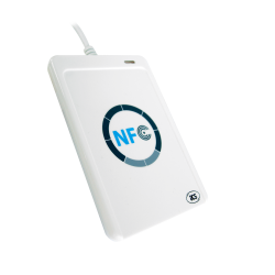 ACR122U - USB NFC Reader