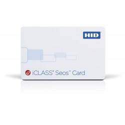 ICLASS SEOS 5006 - 8Kbytes...