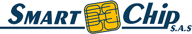 SmartChip Logo